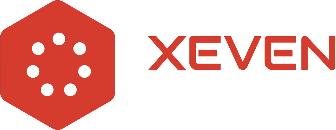 Xeven logo